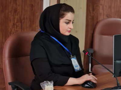 برگزاری ژورنال کلاب تخصصی توسط گروه روانشناسی
