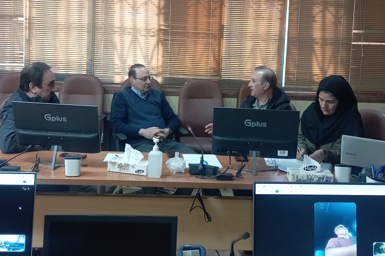 تصویب آیین‌نامه‌ی اجرایی و برنامه‌ریزی به منظور راه‌اندازی دوره‌های تخصصی «مشاهده‌گری»