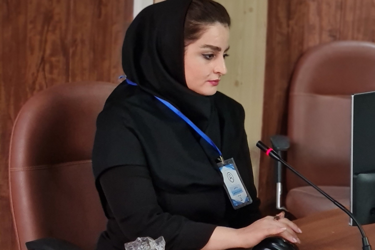 برگزاری ژورنال کلاب تخصصی توسط گروه روانشناسی