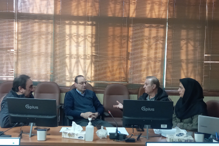 تصویب آیین‌نامه‌ی اجرایی و برنامه‌ریزی به منظور راه‌اندازی دوره‌های تخصصی «مشاهده‌گری»