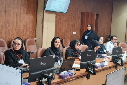 برگزاری ژورنال کلاب تخصصی توسط گروه روانشناسی