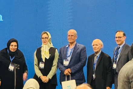 حضور دکتر بیژن موحدیان در بیست‌وسومین کنگره بین‌المللی جراحان دهان، فک و صورت؛ مدیریت پنل تخصصی شکاف لب و کام
